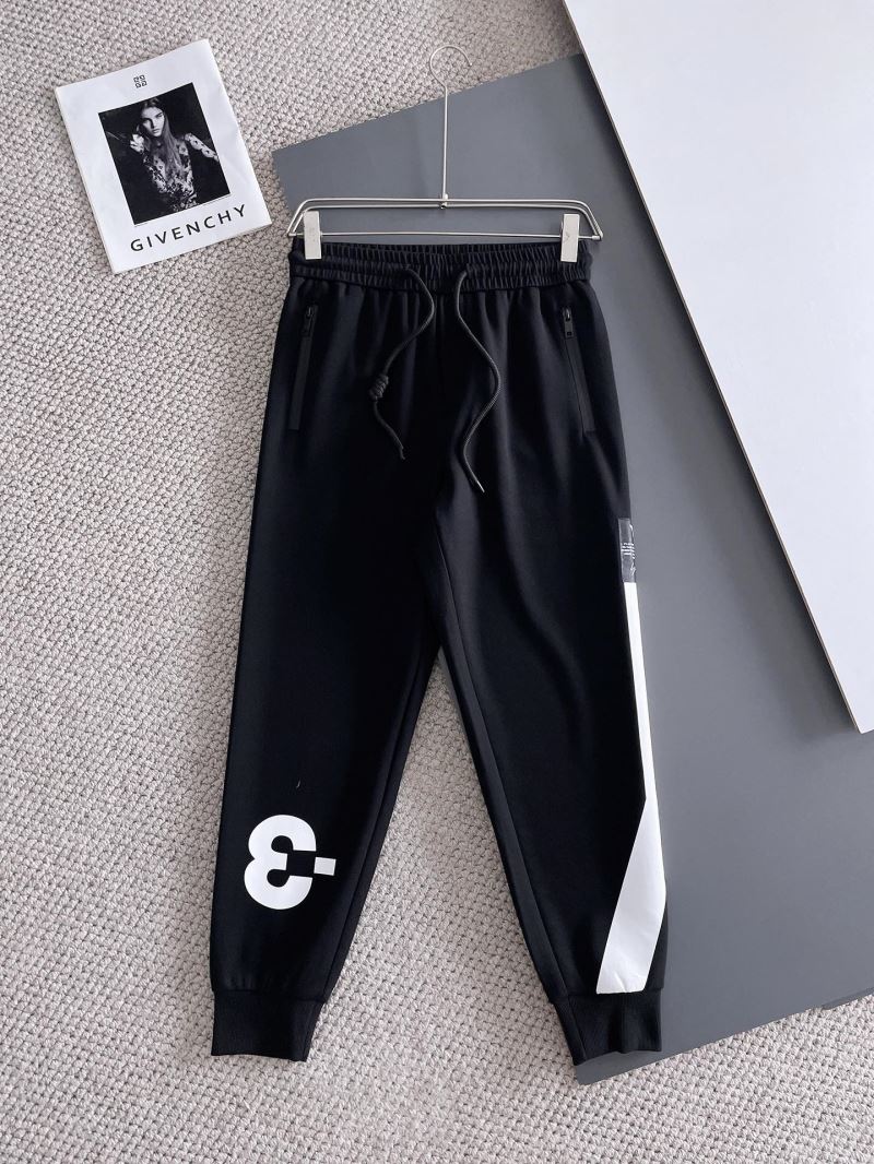 Y-3 Long Pants